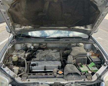 Мицубиси Аутлендер 2007 в Львове на Automoto.ua Серый Мицубиси Аутлендер, объемом двигателя 2.38 л и пробегом 279 тыс. км за 5600 $, фото 13 на Automoto.ua