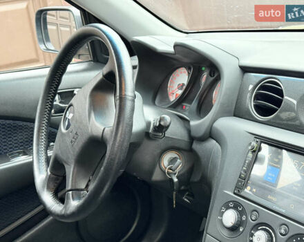 Серый Мицубиси Аутлендер, объемом двигателя 2.4 л и пробегом 240 тыс. км за 6900 $, фото 31 на Automoto.ua