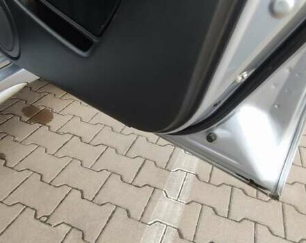 Сірий Міцубісі Аутлендер, об'ємом двигуна 2.4 л та пробігом 170 тис. км за 6400 $, фото 34 на Automoto.ua