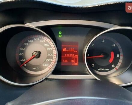 Міцубісі Аутлендер 2007 у Косове на Automoto.ua Сірий Міцубісі Аутлендер, об'ємом двигуна 2 л та пробігом 320 тис. км за 7500 $, фото 40 на Automoto.ua