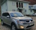 Серый Мицубиси Аутлендер, объемом двигателя 2 л и пробегом 320 тыс. км за 7500 $, фото 2 на Automoto.ua