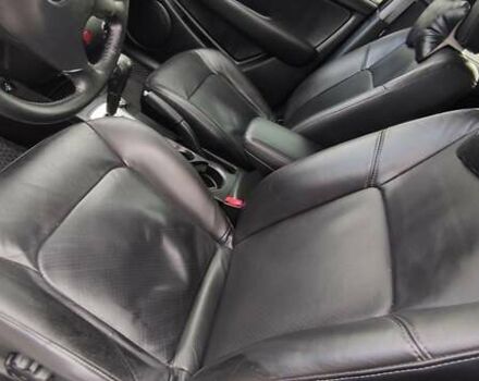 Сірий Міцубісі Аутлендер, об'ємом двигуна 2.4 л та пробігом 170 тис. км за 6400 $, фото 23 на Automoto.ua