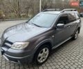 Сірий Міцубісі Аутлендер, об'ємом двигуна 2.38 л та пробігом 267 тис. км за 6300 $, фото 11 на Automoto.ua
