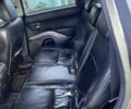 Міцубісі Аутлендер 2007 у Сквира на Automoto.ua Сірий Міцубісі Аутлендер, об'ємом двигуна 2 л та пробігом 286 тис. км за 7200 $, фото 1 на Automoto.ua