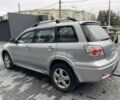 Серый Мицубиси Аутлендер, объемом двигателя 0 л и пробегом 280 тыс. км за 5800 $, фото 4 на Automoto.ua