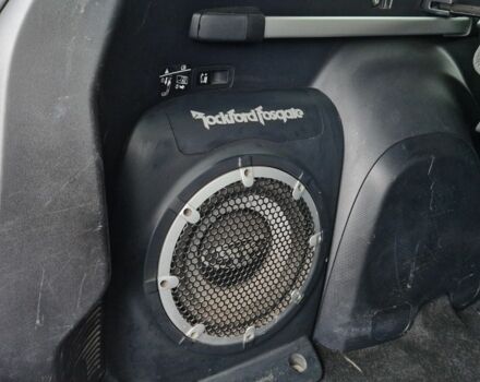 Серый Мицубиси Аутлендер, объемом двигателя 3 л и пробегом 197 тыс. км за 9500 $, фото 20 на Automoto.ua