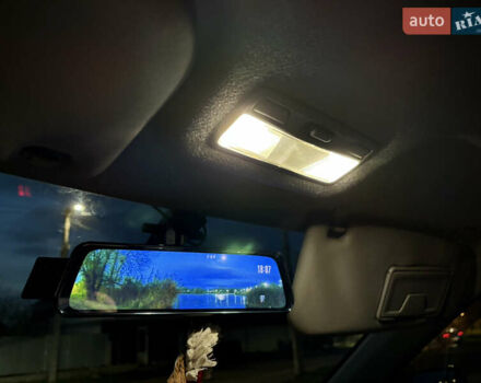 Серый Мицубиси Аутлендер, объемом двигателя 2.38 л и пробегом 238 тыс. км за 7450 $, фото 40 на Automoto.ua