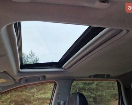 Серый Мицубиси Аутлендер, объемом двигателя 3 л и пробегом 197 тыс. км за 9500 $, фото 25 на Automoto.ua