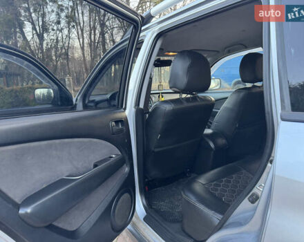 Серый Мицубиси Аутлендер, объемом двигателя 2 л и пробегом 415 тыс. км за 4699 $, фото 9 на Automoto.ua