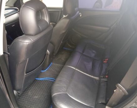 Сірий Міцубісі Аутлендер, об'ємом двигуна 0 л та пробігом 210 тис. км за 5650 $, фото 7 на Automoto.ua