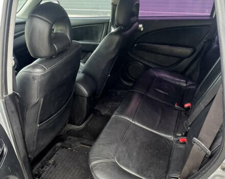 Мицубиси Аутлендер 2007 в Львове на Automoto.ua Серый Мицубиси Аутлендер, объемом двигателя 2.38 л и пробегом 279 тыс. км за 5600 $, фото 7 на Automoto.ua