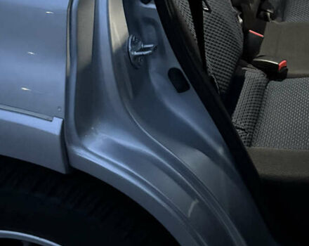 Серый Мицубиси Аутлендер, объемом двигателя 2.38 л и пробегом 238 тыс. км за 7450 $, фото 42 на Automoto.ua