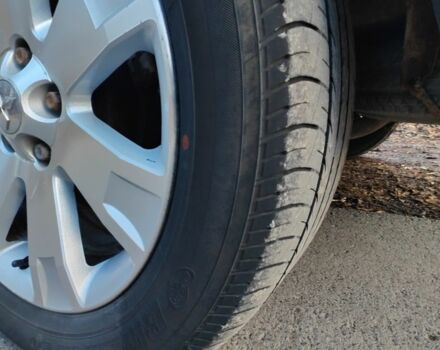 Сірий Міцубісі Аутлендер, об'ємом двигуна 0 л та пробігом 320 тис. км за 4049 $, фото 7 на Automoto.ua