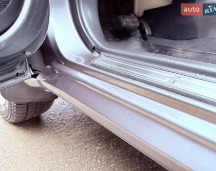 Серый Мицубиси Аутлендер, объемом двигателя 2.4 л и пробегом 240 тыс. км за 6900 $, фото 42 на Automoto.ua