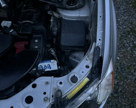 Серый Мицубиси Аутлендер, объемом двигателя 2.4 л и пробегом 236 тыс. км за 7600 $, фото 45 на Automoto.ua