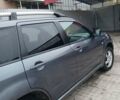 Сірий Міцубісі Аутлендер, об'ємом двигуна 2 л та пробігом 191 тис. км за 6500 $, фото 8 на Automoto.ua