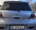 Серый Мицубиси Аутлендер, объемом двигателя 2.4 л и пробегом 230 тыс. км за 6000 $, фото 13 на Automoto.ua