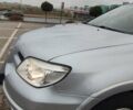 Серый Мицубиси Аутлендер, объемом двигателя 2.4 л и пробегом 163 тыс. км за 6700 $, фото 11 на Automoto.ua