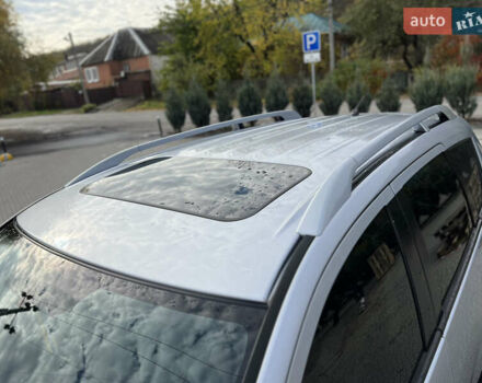 Серый Мицубиси Аутлендер, объемом двигателя 3 л и пробегом 277 тыс. км за 7999 $, фото 11 на Automoto.ua