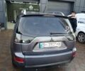 Сірий Міцубісі Аутлендер, об'ємом двигуна 2.36 л та пробігом 214 тис. км за 8500 $, фото 14 на Automoto.ua