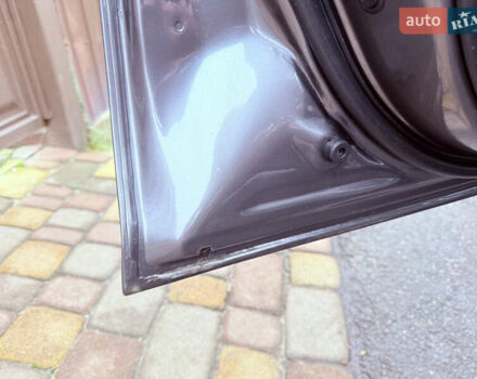 Серый Мицубиси Аутлендер, объемом двигателя 2.4 л и пробегом 240 тыс. км за 6900 $, фото 41 на Automoto.ua