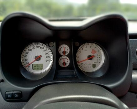 Серый Мицубиси Аутлендер, объемом двигателя 2.4 л и пробегом 243 тыс. км за 6200 $, фото 10 на Automoto.ua