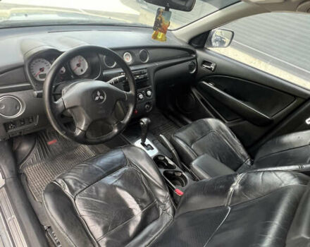 Мицубиси Аутлендер 2007 в Львове на Automoto.ua Серый Мицубиси Аутлендер, объемом двигателя 2.38 л и пробегом 279 тыс. км за 5600 $, фото 6 на Automoto.ua