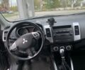 Міцубісі Аутлендер 2007 у Славянске на Automoto.ua Сірий Міцубісі Аутлендер, об'ємом двигуна 2 л та пробігом 121 тис. км за 5300 $, фото 11 на Automoto.ua