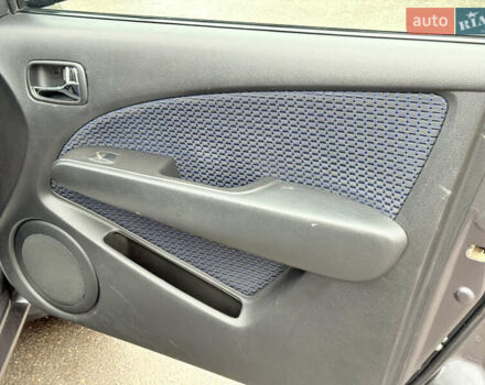 Серый Мицубиси Аутлендер, объемом двигателя 2.4 л и пробегом 240 тыс. км за 6900 $, фото 27 на Automoto.ua