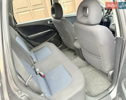 Серый Мицубиси Аутлендер, объемом двигателя 2.4 л и пробегом 240 тыс. км за 6900 $, фото 22 на Automoto.ua