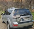 Міцубісі Аутлендер 2007 у Косове на Automoto.ua Сірий Міцубісі Аутлендер, об'ємом двигуна 2 л та пробігом 320 тис. км за 7500 $, фото 11 на Automoto.ua