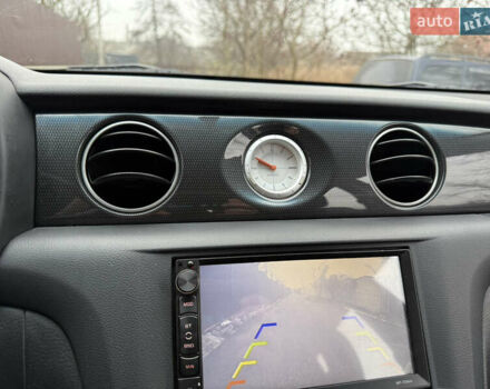 Серый Мицубиси Аутлендер, объемом двигателя 2.4 л и пробегом 240 тыс. км за 6900 $, фото 15 на Automoto.ua