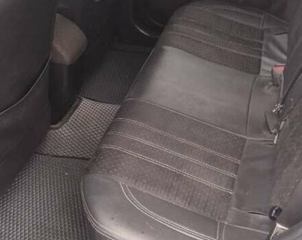 Серый Мицубиси Аутлендер, объемом двигателя 2.38 л и пробегом 204 тыс. км за 6100 $, фото 9 на Automoto.ua