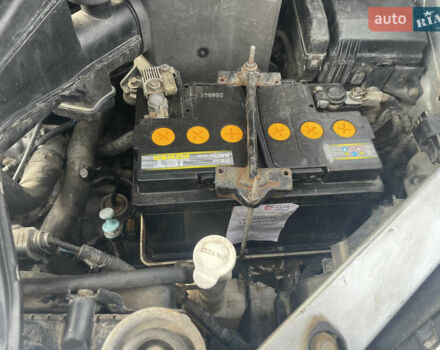 Сірий Міцубісі Аутлендер, об'ємом двигуна 2.4 л та пробігом 166 тис. км за 6700 $, фото 17 на Automoto.ua