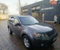 Сірий Міцубісі Аутлендер, об'ємом двигуна 2.36 л та пробігом 214 тис. км за 8500 $, фото 13 на Automoto.ua