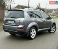 Сірий Міцубісі Аутлендер, об'ємом двигуна 3 л та пробігом 227 тис. км за 8900 $, фото 14 на Automoto.ua