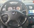Серый Мицубиси Аутлендер, объемом двигателя 2.4 л и пробегом 170 тыс. км за 8800 $, фото 1 на Automoto.ua