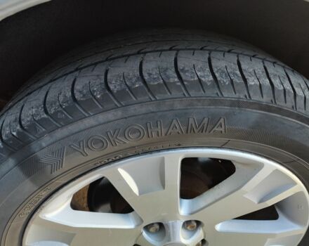 Сірий Міцубісі Аутлендер, об'ємом двигуна 0 л та пробігом 320 тис. км за 4049 $, фото 6 на Automoto.ua