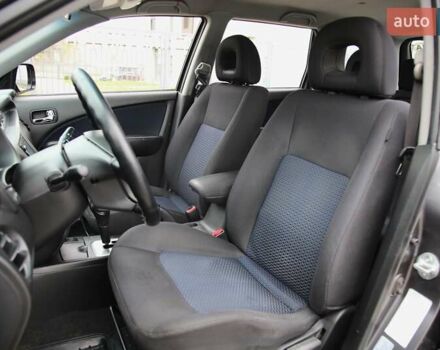 Серый Мицубиси Аутлендер, объемом двигателя 0 л и пробегом 240 тыс. км за 7200 $, фото 6 на Automoto.ua