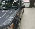 Сірий Міцубісі Аутлендер, об'ємом двигуна 2.36 л та пробігом 214 тис. км за 8500 $, фото 5 на Automoto.ua