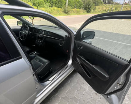 Мицубиси Аутлендер 2007 в Львове на Automoto.ua Серый Мицубиси Аутлендер, объемом двигателя 2.38 л и пробегом 279 тыс. км за 5600 $, фото 10 на Automoto.ua