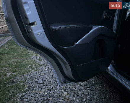 Серый Мицубиси Аутлендер, объемом двигателя 2.4 л и пробегом 236 тыс. км за 7600 $, фото 34 на Automoto.ua