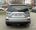 Сірий Міцубісі Аутлендер, об'ємом двигуна 3 л та пробігом 195 тис. км за 9999 $, фото 5 на Automoto.ua