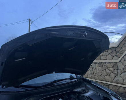 Серый Мицубиси Аутлендер, объемом двигателя 2.4 л и пробегом 236 тыс. км за 7600 $, фото 43 на Automoto.ua