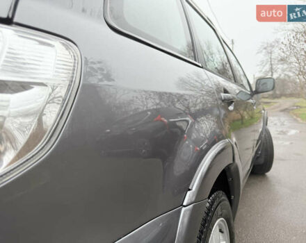 Серый Мицубиси Аутлендер, объемом двигателя 2.4 л и пробегом 240 тыс. км за 6900 $, фото 21 на Automoto.ua