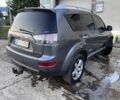 Міцубісі Аутлендер 2007 у Петропавловке на Automoto.ua Сірий Міцубісі Аутлендер, об'ємом двигуна 2 л та пробігом 320 тис. км за 4700 $, фото 4 на Automoto.ua