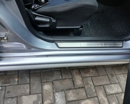 Серый Мицубиси Аутлендер, объемом двигателя 2.4 л и пробегом 300 тыс. км за 5900 $, фото 9 на Automoto.ua