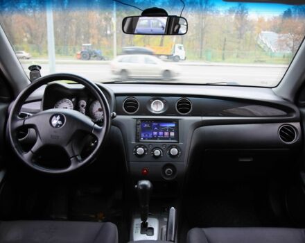 Серый Мицубиси Аутлендер, объемом двигателя 2.4 л и пробегом 240 тыс. км за 7200 $, фото 11 на Automoto.ua