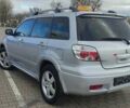 Сірий Міцубісі Аутлендер, об'ємом двигуна 2.4 л та пробігом 170 тис. км за 6400 $, фото 14 на Automoto.ua