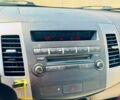 Серый Мицубиси Аутлендер, объемом двигателя 3 л и пробегом 188 тыс. км за 10000 $, фото 26 на Automoto.ua